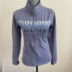Victoria's Secret sweatshirt.Size small